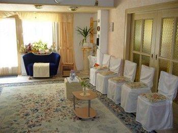 Pension Mozart Ottobeuren Buitenkant foto