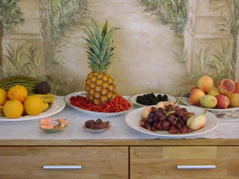 Pension Mozart Ottobeuren Buitenkant foto